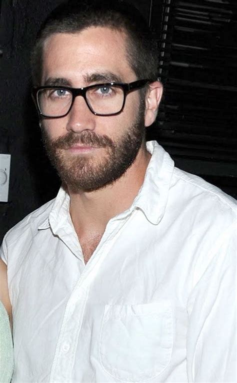 jake Gyllenhaal glasses